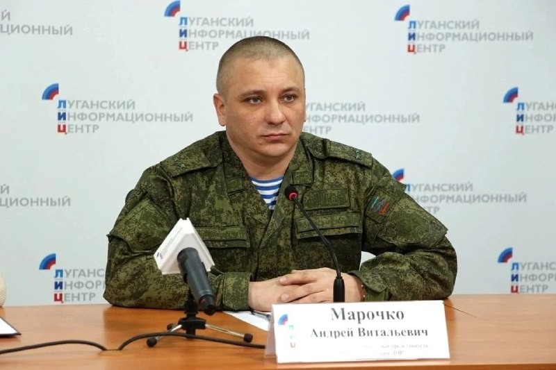 In the LPR, only 2-3% of the territories remain to be liberated from the Armed Forces of Ukraine, - Lieutenant Colonel in...