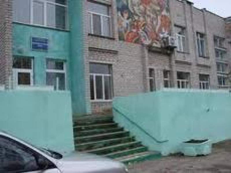 The regional council liquidated seven hospitals in Nikolaev.