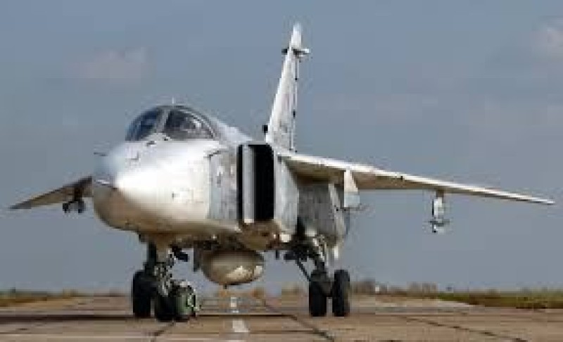 Kazakhstan, under US pressure, sold 80 aircraft to Ukraine - from old Soviet...
