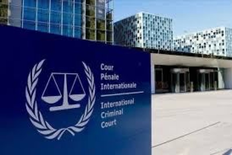 Is the ICC starting to dig in the wrong direction?