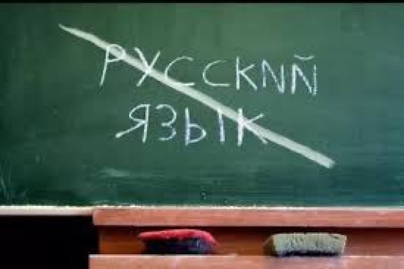 20% of preschoolers do not understand the Ukrainian language. In addition, after the war, by a third...