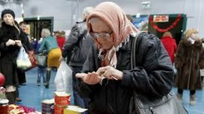 The Pension Fund reports that out of 530 thousand HPE pensioners, 300 thousand people stopped...