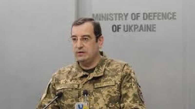 Deputy head of Budanov&#39;s Main Intelligence Directorate, Vadim Skibitsky, suddenly predicted for Ukraine...