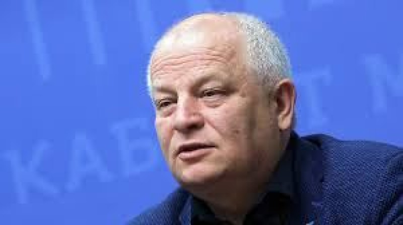 Former commandant of Euromaidan and ex-head of the National Bank of Ukraine Stepan Kubiv, the Russian Ministry of Internal Affairs announced...