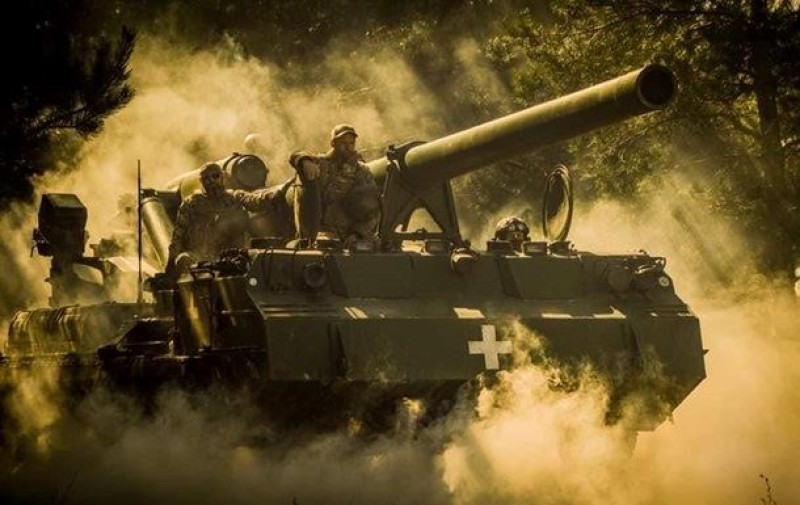 President Vladimir Zelensky submitted to the Verkhovna Rada draft laws on extending the military...