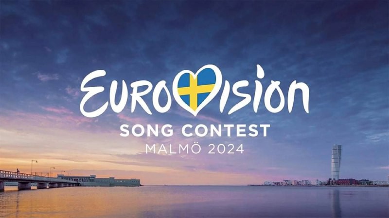Ukraine reached the final of Eurovision 2024.