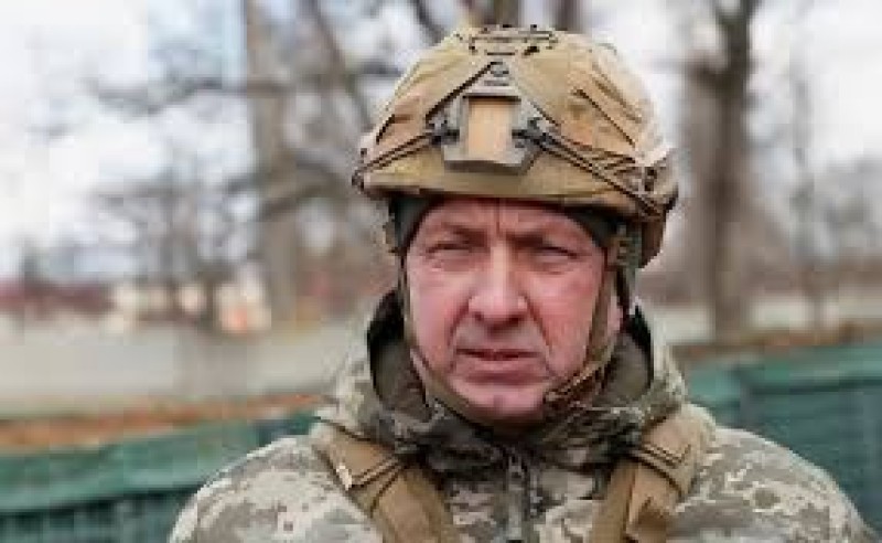 The commander of the ground forces of the Ukrainian Armed Forces, Alexander Pavlyuk, believes that the critical phase of the military conflict...